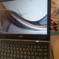 لپ‌تاپ ایسر مدل کرای تو ۴۳۲۰|رایانه همراه|کرج, فاز ۱ مهرشهر|دیوار