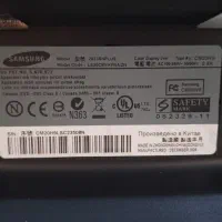 مانیتور سامسونگ 2033snplus|قطعات و لوازم جانبی رایانه|کرج, دهقان ویلا|دیوار