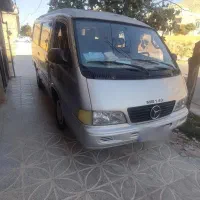 ون بنز MB140، مدل ۲۰۰۳