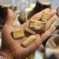 استخدام کمک حسابدار در طلافروشی