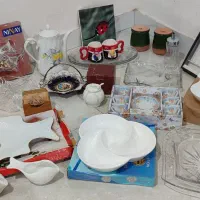 وسایل آشپزخانه