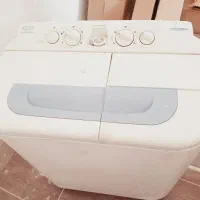 فروش یک عدد لباس‌شویی