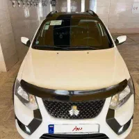 کوییک‌ آر اس پارس خودرو 1402