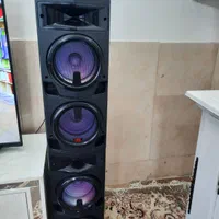 اسپیکر جی بی ال مدل پارتی باکس ۶۵۰۰۰