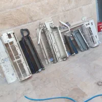 نصاب کولر'سرویسکار کولر'تعمیرکار کولر