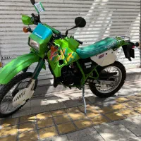 کاوازاکی KMX کروم