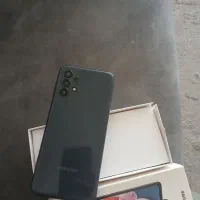 گوشی سامسونگ A13|موبایل|دلیجان, |دیوار