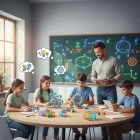 تدریس مفهومی ریاضی