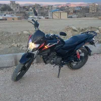 موتور DS|موتورسیکلت|گهواره, |دیوار