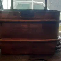 مبدل یامخزن آبگرمکن دیواری ۳۱۱۵بوتان|آبگرمکن، پکیج، شوفاژ|ساوه, |دیوار