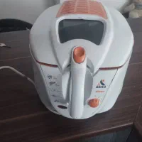 سرخ کن|اجاق گاز و لوازم برقی پخت‌وپز|پاکدشت, شهرک امام رضا|دیوار