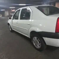 تندر ۹۰ مدل ۸۷