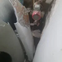 ظبط رانا و قاب دورش و شمع وایر و گلگیر ۲۰۶|قطعات یدکی و لوازم جانبی|فردیس, فردیس|دیوار