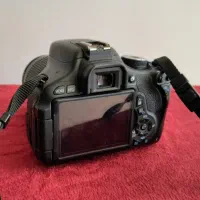 دوربین Canon 600D