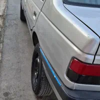 پژو 405مدل۹۴|خودرو سواری و وانت|زابل, |دیوار