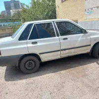 پراید مدل ۸۷|خودرو سواری و وانت|اردبیل, |دیوار