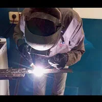 آموزش جوشکاری برق ( الکترود ) CO2 و آرگون|خدمات آموزشی|ارومیه, |دیوار