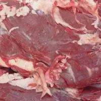 گوشت گوساله تازه