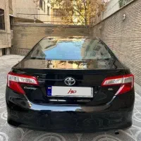 تویوتا کمری GL2013|خودرو سواری و وانت|کرمان, |دیوار