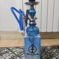 مینی قلیان سوپاپ دار