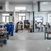 اخذ مجوز تاسیس آموزشگاه فنی و حرفه ای