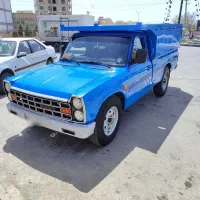 نیسان مدل 1403