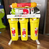 آب‌شیرین کن 6مرحله تصفیه آب فیلتر