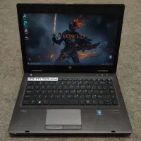 لپ تاپ HP ProBook 6475b