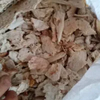 نان خشک
