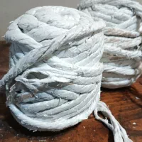 طناب نسوز (فایبرگلاس ،سرامیک)