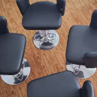 صندلی اپن جک دار درجه یک