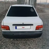 پراید مدل 1385دوگانه دستی|خودرو سواری و وانت|بافت, |دیوار