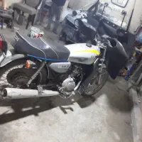 موتور|موتورسیکلت|زنجان, |دیوار