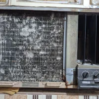 کولر گازی ۲۴ هزار میتسوبیشی