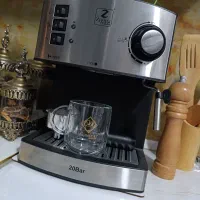 اسپرسوساز