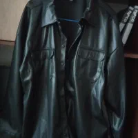 کت چرم خارجی نو نو زنانه