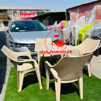 صندلی پلاستیکی باغی ناهارخوری طرح ادونیس(کارخانه)|صندلی و نیمکت|تهران, میدان ولیعصر|دیوار