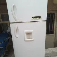 یخچال‌فریزرالکترواستیل‌