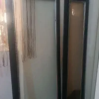 قاب اینه قدی