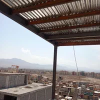 آهن کشی آسانسور و جوشکاری|خدمات پیشه و مهارت|کاشان, فاز ۱ ناجی آباد|دیوار