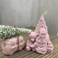 فروش شمع فقط بصورت عمده