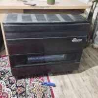 بخاری تمیز پرقدرت ۱۱۰۰۰|بخاری، هیتر، شومینه|مینودشت, |دیوار