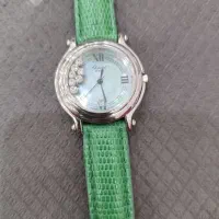 ساعت مارکchopart تاریخ دار