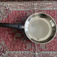 چند عدد تابه و قابلمه خارجی برای فروش