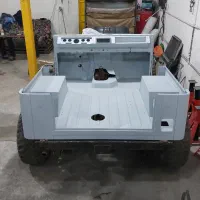 داشبورد جیپ|خودرو سواری و وانت|تهران, جیحون|دیوار