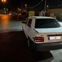 پراید۹۹دوگانه