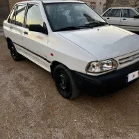 پرایدمدل۸۸ شاسی پلمپ