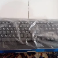 کیبورد بلند گو موس