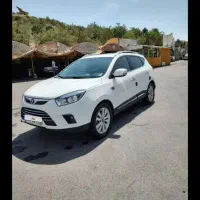 جک s5|خودرو سواری و وانت|تبریز, |دیوار