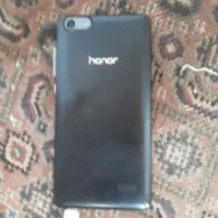 گوشی اندرویید هووایی سالم